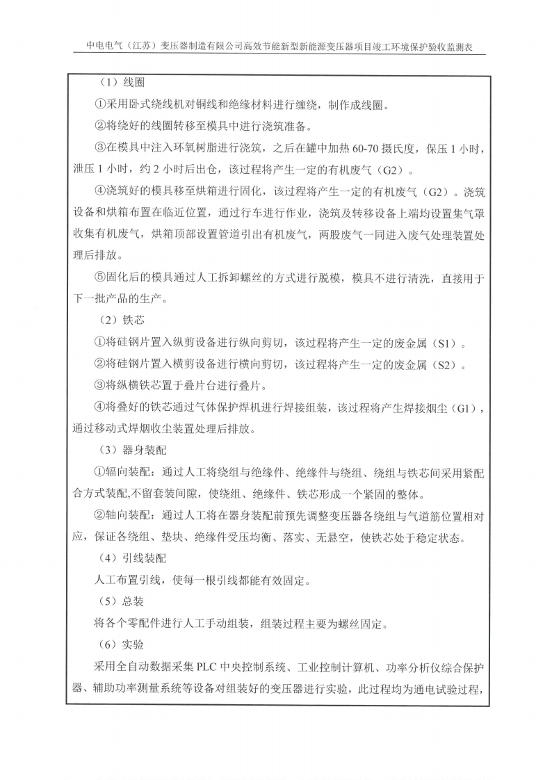 开云手机在线登入（江苏）开云手机在线登入制造有限公司验收监测报告表_09.png